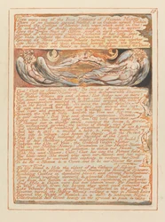 From Every One of the Four Regions..., Plate 18 from Jerusalem, 1804-20